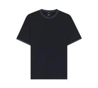 Hugo- H-Tessler 238 T-shirt- Tops- Hombre- Negro- M- H-Tessler 238 T-shirt