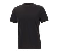 Hugo- H-Tessler T-Shirt- Tops- Hombre- Negro- L- H-Tessler T-Shirt