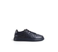 HUGO - Hadrian_Tenn_lgpu, Tenis Hombres, Black,