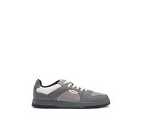 HUGO - Hadrian_Tenn_nupu, Tenis, Medium Grey,