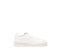 Zapatillas HUGO Hadrian Tennis blanco puro - 45