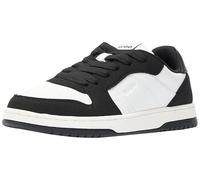 HUGO - Hadrian_Tenn_pusd, Zapatillas Mujer, Open White111,