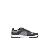 HUGO - Hadrian_Tenn_sfpuny, Tenis Hombres, Charcoal,