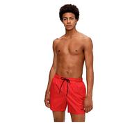 HUGO HAITI, Bañador para hombre para Hombre, Rosa (New - Open Pink693), XL