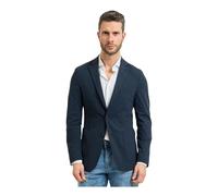 Hugo- Hanry Jacket- Jackets- Hombre- Azul- M- Hanry Jacket
