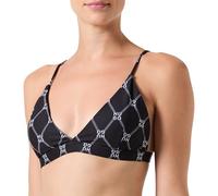 HUGO Helena Triangle, Top De BikiniTriángulo De Las Mujeres, Black3,