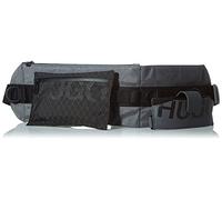 HUGO Herren Cybon_Belt Bag Rucksack, Dark Grey21, OneSize