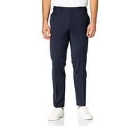 HUGO HestenM204X Pantalones, Dark Blue 405, 54 para Hombre