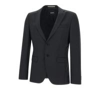 Hugo- Hey Reymond Blazer- Jackets- Hombre- Negro- 2XL- Hey Reymond Blazer