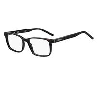 HUGO HG 1163 Gafas, Black, 55 para Hombre