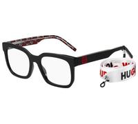 Hugo HG 1223 C53 INA Negro