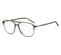 HUGO HG 1232 Gafas, 1ED, 53 para Hombre