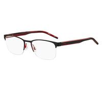 HUGO HG 1247 Gafas, OIT, 53 para Hombre