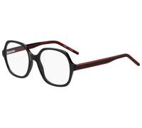 Gafas HUGO HG 1302 OIT BLACK RED 53/18/140 para Mujer
