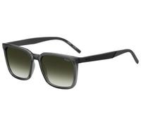 Hugo Boss HG 1327/S KB7/9K Gafas de sol Verde Sfumato