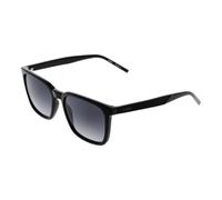 HUGO HG 1327/S Gafas, Black, 55/18/145 para Hombre