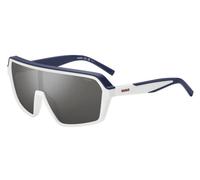 Hugo Boss HG 1334/G/S YO6/T4 Gafas de sol Argento Specchiato