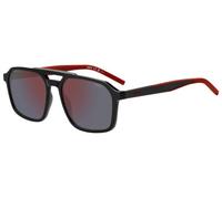 Hugo Boss HG 1335/S 807/AO Gafas de sol Rosso Specchiato
