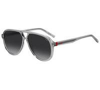 Hugo HG 1362/S C59 KB7 (9O) Gris