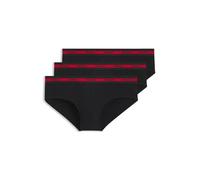 HUGO Braga rojo / negro L rojo / negro