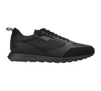 Hugo Hombre Icelin Runn Pumf N Trainers, Negro, 46 EU