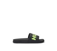 Hugo Hombre Match_it rblg_n Slide, Black8, 43 EU