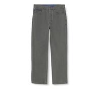 Hugo Hombre Nate Jeans_Trousers, Gris Claro, 30W / 32L
