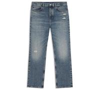 Hugo Hombre Nate Jeans_Trousers, Medio Azul, 30W / 30L