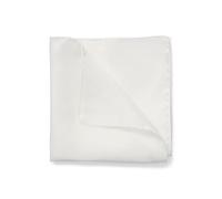 HUGO Hombre Pocketsquare 33x3 Pañuelo Not Applicable, Blanco (Open White 199), Talla única