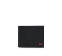 HUGO Cartera 'Tibby' rojo / negro, Talla One Size
