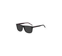 HUGO HUGO Gafas de Sol HG 1194/S Black/Grey 56/17/145 hombre