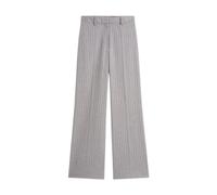 HUGO Pantalones regular fit con raya diplomática y detalle de anilla en D - StyleHasmina, 50569808 Gris estampado 38