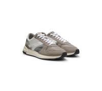 HUGO HUGO x RB deportivas con motivo de toro - StyleGO3_nymf_RB, 50573661 Marrón claro 46