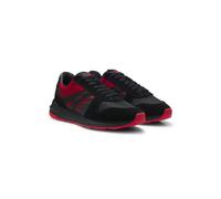 HUGO HUGO x RB deportivas con motivo de toro - StyleGO3_nymf_RB, 50573661 Negro 41