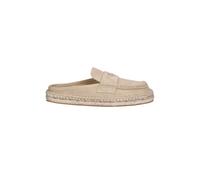Hugo - Hugo - Zapatos > Bailarinas > Alpargatas - Shoes - Mujer - Beige - 39 EU -