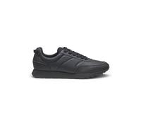 HUGO Deportivas de caña baja con monograma en los empeines - StyleIcelin_runn_cdcvlg, 50557854 Negro 42