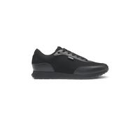 Hugo - Icelin_Runn_knpu, Correr Hombres, Black,