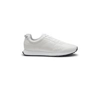HUGO Icelin_Runn_nyrbpu, Entrenadores Hombre, Blanco, 44 EU