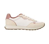 Hugo Icelin_Runn_nysdpu, Zapatillas Mujer, Open White126, 35 EU