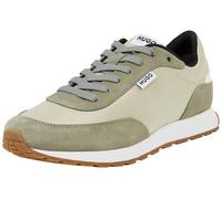 HUGO Icelin_Runn_rnsd, Correr Hombre, Open Beige, 39 EU