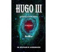 Hugo III in Italian: Interstellar Home Finders