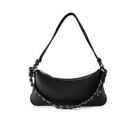 Hugo Ilary Bolsa de hombro 26 cm negro
