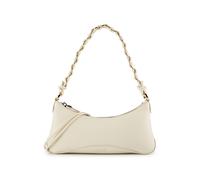 HUGO Bolso bandolera de piel sintética con dos asas - StyleIlary_Shoulder Bag, 50562964 Natural pcs.