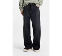 HUGO Jeans baggy fit en denim azul con lavado vintage - StyleMason, 50551934 Azul oscuro 34/32
