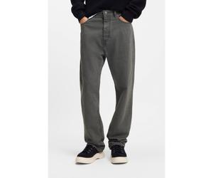 HUGO Jeans baggy fit en denim gris - StyleNate, 50547126 Gris 32/32
