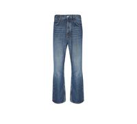 HUGO Jeans Baggy NATE azul oscuro | 30/L32