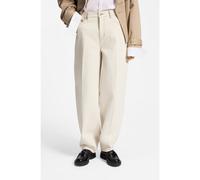 HUGO Jeans barrel fit de denim crudo - StyleGimine_5, 50561201 Natural 27/32