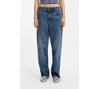 HUGO Jeans de ajuste holgado en denim azul lavado - StyleLeni_B, 50533913 Azul 29/32