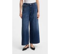 HUGO Jeans de pernera ancha en denim azul - StyleGeredith, 50553175 Azul 26/32