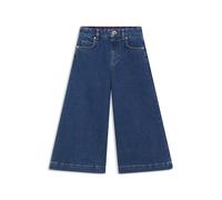 HUGO Jeans de pernera ancha para niños en denim elástico azul - StyleG00517/Z1004A, G00517 Fantasía 138